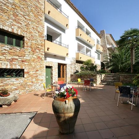Hotel Sa Riera เบกูร์ ภายนอก รูปภาพ