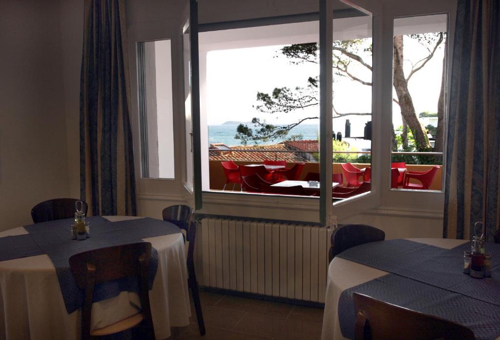 Hotel Sa Riera เบกูร์ ภายนอก รูปภาพ